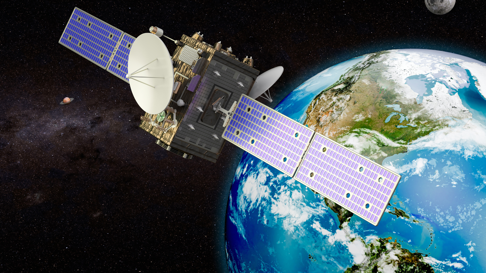 What Happens to Satellites at the End of Their Life: Disposal Options, Risks, and Regulations